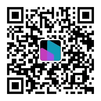 微信公众号二维码
