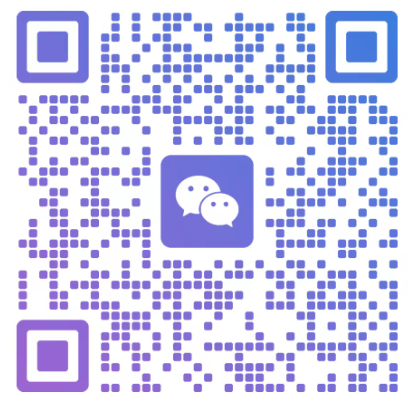 Stone QR Code