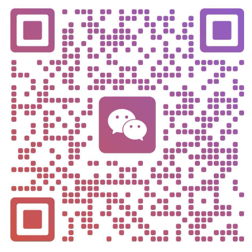 Keine QR Code