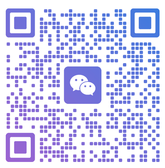Stone QR Code